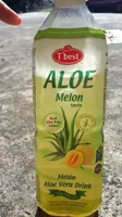 Aloe Melon