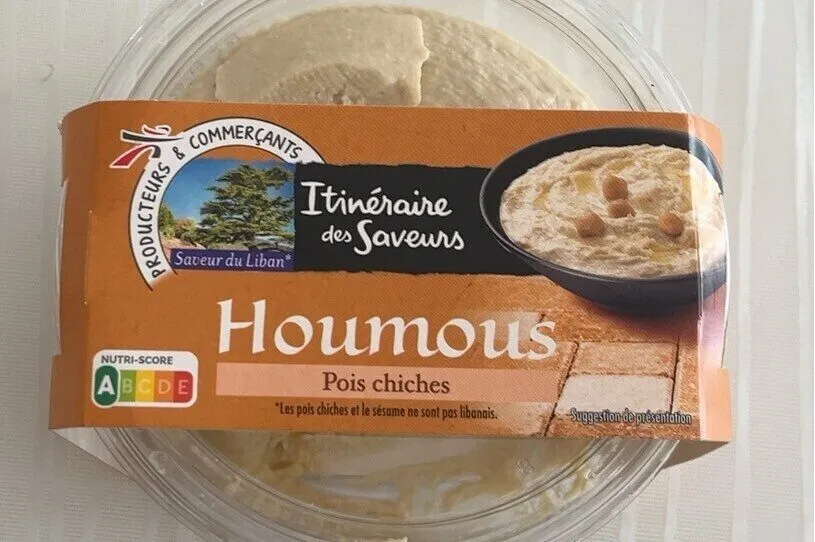 Houmous