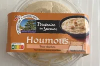 Houmous