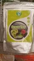 Bubble tea mix
