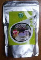 Poudre de Taro instantanée