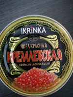 Kremlin Lachskaviar