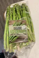 Asparagus