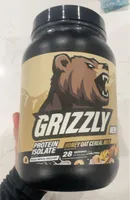 Grizzly protein