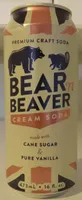 Cream Soda