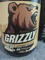 Vanilla Milkshake Protein Isolate