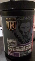 Pre Workout