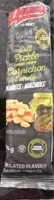Dill Pickle Peanuts