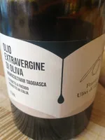 Olio extra vergine di oliva