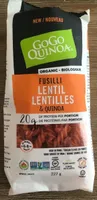 Fusilli - Lentil & Quinoa
