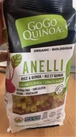 Anelli rice & quinoa