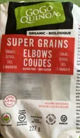 Organic Super Grains Elbows
