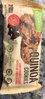 Biscuits de Quinoa
