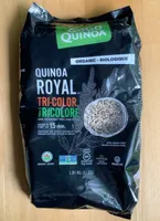 Quinoa