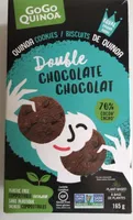 Double chocolat