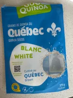gogo quinoa