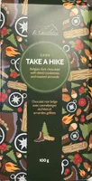 Take A Hike Dark Chocolate