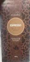 Milk Chocolate Espresso