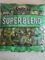 Fresh Chopped Super Blend