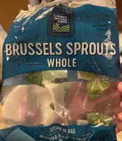 Brussels Sprouts