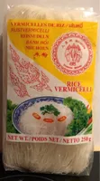 Vermicelles de riz