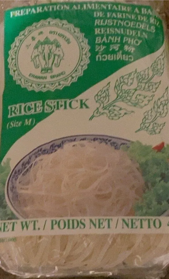 Rice Stick