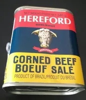 Corned Beef