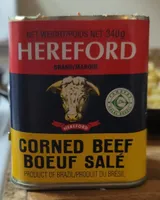 Corned beef
