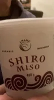 Amano miso