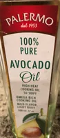 Avocado oil
