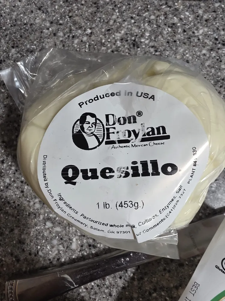 Quesillo