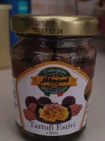Tartufi Estivi a fette