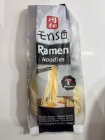 Ramen Noodles