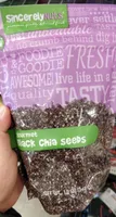 Black Chia Seeds