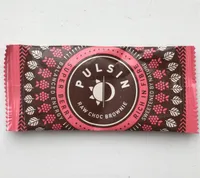Brownie Framboise Goji