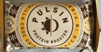Pulsin Protein Booster