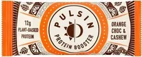 Orange Choc & Cashew Protein Booster
