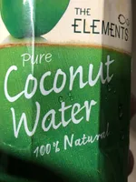Coconut Water