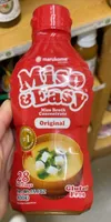 Miso Broth Concentrate
