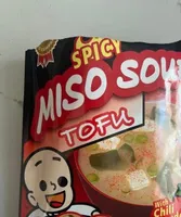 Spicy Miso