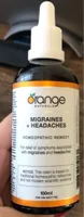 Migraines + Headaches