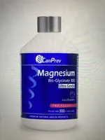 agnesium Bis Glycinate 300 Ultra Gentle - Liquid - Juicy Blueberry