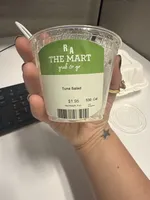 Tuna Salad