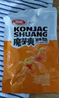 Konjac Shuang