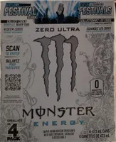 Energy drink