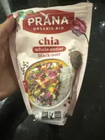Chia Seeds