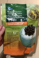 Roasted Korean Seaweed Flakes