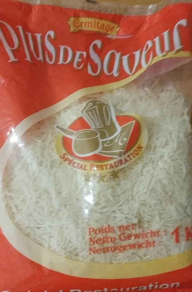 Plus de saveurs Spécial restauration