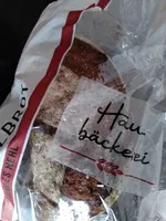 Dinkelbrot