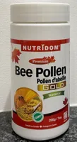 Bee pollen